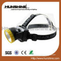 led ultra bright coal mine headlamp